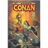 Život a smrt barbara Conana I & II díl, Jason Aaron, 2020