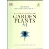 The royal horticultural society A-Z encyclopedia of garden plants, 2 svazky, 2008