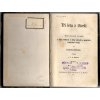 Tři léta z třiceti : Historický román z dějin českých, z doby původu a počátkův třicetileté války – díl druhý, Ludwig Rellstab, 1869