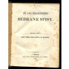 Fr. Lad. Čelakovského Sebrané spisy. Svazek třetí, Spisů prosou kniha devátá až dvanáctá