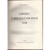 Liberec v revolučním roce 1848, Josef Belda, 1959