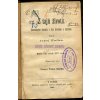 Z tajů života - Životazpytné obrázky z říše živočišné a rostlinné, Josef Kafka, 1891