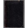 Prokopa Chocholouška Sebrané spisy. Sv. VIII - Díl 1+2, Prokop Chocholoušek, 1909