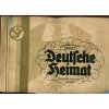 Sammelalbum Serie D Deutsche Heimat, 0