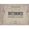 Ouvertzuren zu 4 händen : Sämmtliche Ouverturen ; Ouvertures à 4 mains ; Ouvertures for Piano Duet, Ludwig van Beethoven, 0