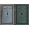Der Zwiebelfisch – eine kleine Zeitschrift für Bücher und andere Dinge, 1916