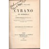 Cyrano de Bergerac - Comédie Heroique en Cinq Acte, Edmond Rostand, 1920
