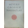 Meyers Grosser Hausatlas, 1938