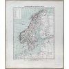 Švédsko a Norsko - Schweden und Norwegen, 1859