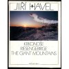 Krkonoše - Riesengebirge - Giant Mountains, Jiří Havel, 1992