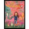 Lili Větroplaška 1. - Se slony se nemluví!, Tanya Stewner, 2016