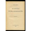 Putování Petra Sedmilháře - Román, Jan Drda, 1943