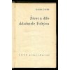 Život a dílo skladatele Foltýna, Karel Čapek, 1939