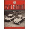 178908 svet motoru ruzna cisla 1956 a 1957