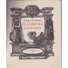 Flandrské legendy - Légendes Flamandes - výtisk č. 61, Charles Théodore Henri De Coster, 1941