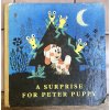 A Surprise for Peter Puppy