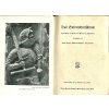 Das Sudetendeutschtum - Sein Wesen und Werden um Wandel der Jahrhunderte, Gustav Pirchan, 1937
