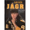 Jaromír Jágr - vlastní životopis, Jan Šmíd, 1995