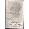 Šest let v exilu a druhé světové války : Řeči, projevy a dokumenty z r. 1938–45, Edvard Beneš, 1946