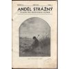 Anděl strážný, ročník 53 - Časopis křesťanské mládeže 1933-34