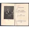Život a osudy Davida Copperfielda I-IV, Charles Dickens, 1927