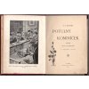 Potulný kominíček - příběhy skoro neuvěřitelné, T. E Tisovský, 1900
