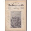 Blätter für den Abteilungsunterricht : Monatschrift zur Görderung des österreischen Schulwefens, 1909