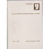 90 let stálého českého divdla v Brně I+II : Almanach I+II Státního divadla v Brně, 1884–1974, soupis repertoáru čekého divadla v Brně, 1974