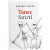 Tanec Smrti – podpis Nuska