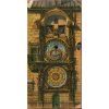 Praha – Orloj, Vojtěch Kubašta, 0
