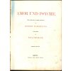 Amor und Psyche - Eine Dichtung in sechs Gesängen, Robert Hamerling, 1882