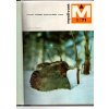 Myslivost, časopis českého mysliveckého svazu 1971, 1971