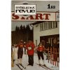 Střelecká revue – ročník 14–16 – kompletní, 1983