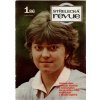 Střelecká revue – ročník 17–19 – kompletní, 1986