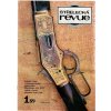 Střelecká revue – ročník 20–21 – nekompletní, 1989