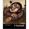 V pohodě (s podpisem autora), Václav Plechatý, 1998