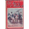 Tři hoši v Habeši I–II : Dobrodružný román z války o Habeš