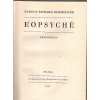 Eopsyché - prapohádka, Rudolf Richard Hofmeister, 1927