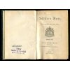 Schiller's Werke - 15. Theil, Friedrich Schiller, 1900
