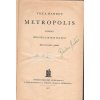 Metropolis - Román