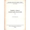 Kapitoly z historie českého loutkového divadla I+II : určeno pro posl. fak. divadelní, Miroslav Česal, 1984