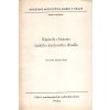 Kapitoly z historie českého loutkového divadla I+II : určeno pro posl. fak. divadelní, Miroslav Česal, 1984