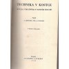 Technika v kostce, Erich Lasswitz, 1939