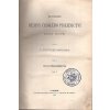 Zevrubné dějiny českého písemnictví doby nové. Díl I., část I, Období předbřeznové, František Bačkovský, 1886