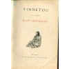 Vinnetou. Díl druhý, Rudý gentleman, Karl May, 1943