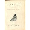 Vinnetou. Díl čtvrtý, Do věčných lovišť, Karl May, 1943