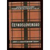Československo - Jižní a Jihovýchodní Čechy, Sbírka průvodců, Bohuslav Lázňovský, 1936