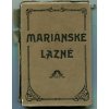 Mariánské Lázně : soubor dvaceti kolorovaných pohlednic, 0