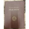 Politicko-hospodářský Atlas světa