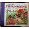 Ferda Mravenec na deskách : zpracováno podle knihy FERDA MRAVENEC